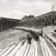 Archiv der Region Hannover, ARH NL Koberg 6375, Bau des Niedersachsenstadions, Hannover