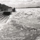 Archiv der Region Hannover, ARH NL Koberg 6413, Sturmschäden am Maschsee, Hannover