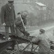 Archiv der Region Hannover, ARH NL Koberg 6525, Wiederaufbau des Kuppelsaals, Hannover