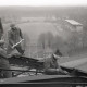 Archiv der Region Hannover, ARH NL Koberg 6526, Wiederaufbau des Kuppelsaals, Hannover