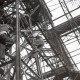 Archiv der Region Hannover, ARH NL Koberg 6532, Abbruch des Palmenhauses im Berggarten, Hannover