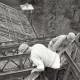 Archiv der Region Hannover, ARH NL Koberg 6539, Abbruch des Palmenhauses im Berggarten, Hannover