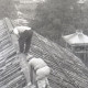 Archiv der Region Hannover, ARH NL Koberg 6540, Abbruch des Palmenhauses im Berggarten, Hannover