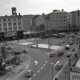 ARH NL Koberg 6552, Innenstadt mit dem Neuen Rathaus im Hintergrund, Hannover