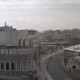 Archiv der Region Hannover, ARH NL Koberg 6558, Innenstadt mit dem Neuen Rathaus im Hintergrund, Hannover