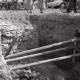Archiv der Region Hannover, ARH NL Koberg 6596, Ausgrabungen in der Hannoverschen Altstadt