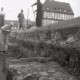 Archiv der Region Hannover, ARH NL Koberg 6602, Ausgrabungen in der Hannoverschen Altstadt