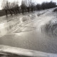 ARH NL Koberg 6627, Leinehochwasser