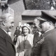 Archiv der Region Hannover, ARH NL Koberg 6868, Eröffnung des Messegeländes, Hannover