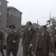 Archiv der Region Hannover, ARH NL Koberg 6947, Besucher auf dem Messegelände, Hannover