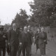 ARH NL Koberg 6948, Besucher auf dem Messegelände, Hannover