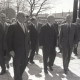 Archiv der Region Hannover, ARH NL Koberg 6959, Offizielle Besucher auf dem Messegelände, Hannover