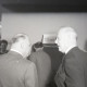 Archiv der Region Hannover, ARH NL Koberg 6960, Offizielle Besucher auf dem Messegelände, Hannover