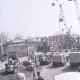 Archiv der Region Hannover, ARH NL Koberg 6965, Offizielle Besucher auf dem Messegelände, Hannover