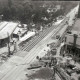 Archiv der Region Hannover, ARH NL Koberg 702, Reparatur der Straßenbahngleise am Kröpcke, Hannover