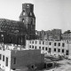 Archiv der Region Hannover, ARH NL Koberg 714, Neubauten um die zerstörte Kreuzkirche, Hannover