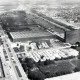Archiv der Region Hannover, ARH NL Koberg 7148, VW-Werk Wolfsburg mit Mittellandkanal