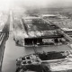 Archiv der Region Hannover, ARH NL Koberg 7151, VW-Werk Wolfsburg mit Mittellandkanal