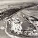 ARH NL Koberg 7165, Mittellandkanal und Abstiegshafen, Minden
