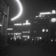 Archiv der Region Hannover, ARH NL Koberg 717, Kröpcke bei Nacht, Hannover