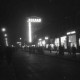 ARH NL Koberg 718, Kröpcke bei Nacht, Hannover