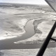 Archiv der Region Hannover, ARH NL Koberg 7361, Zusammenfluss Aller und Leine bei Eickeloh