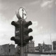 Archiv der Region Hannover, ARH NL Koberg 742, Ampelanlage am Kröpcke, Hannover