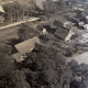 Archiv der Region Hannover, ARH NL Koberg 7673, Wohnhäuser, Bissendorf