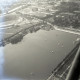 Archiv der Region Hannover, ARH NL Koberg 8142, Maschsee und Niedersachsenstadion, Hannover