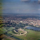 ARH NL Koberg 8154, Niedersachsenstadion und Maschsee, Hannover