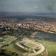 ARH NL Koberg 8156, Niedersachsenstadion und Maschsee, Hannover