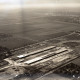Archiv der Region Hannover, ARH NL Koberg 8255, Großmarkt Baustelle, Hannover