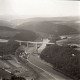 Archiv der Region Hannover, ARH NL Koberg 8616, Autobahnbrücke über die Werra bei Hedemünden 