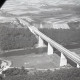 Archiv der Region Hannover, ARH NL Koberg 8620, Autobahnbrücke über die Werra bei Hedemünden 