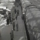 Archiv der Region Hannover, ARH NL Koberg 881, Bahnsteig am Hauptbahnhof, Hannover