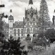 Archiv der Region Hannover, ARH NL Koberg 8846, Neues Rathaus, Hannover