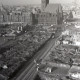 Archiv der Region Hannover, ARH NL Koberg 8882, Marktkirche und Altes Rathaus, Blick von der Aegidienkirche, Hannover