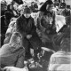 Archiv der Region Hannover, ARH NL Koberg 903, Flüchtlingsauffanglager, Empelde