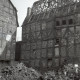ARH NL Koberg 9181, Zerstörtes Wohnhaus in der Altstadt, Hannover