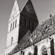 ARH NL Koberg 9204, Zerstörte Marktkirche, Hannover