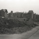 Archiv der Region Hannover, ARH NL Koberg 9218, Zerstörte Wohnhäuser und Trümmer, Ecke Roland-Dessauer-Straße, Hannover