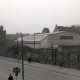 Archiv der Region Hannover, ARH NL Koberg 9219, Alu-Palast am Aegidientorplatz, Ersatz für das zerstörte Decla-Lichtspielhaus bzw. den Ufa-Palast, rundherum Trümmer, Hannover