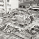 ARH NL Koberg 9403, Baustelle, Hannover