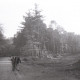 Archiv der Region Hannover, ARH NL Koberg 9463, Arbeiter beim Bau des Messeschnellwegs, Hannover