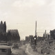 Archiv der Region Hannover, ARH NL Koberg 9485, Blick auf die zerstörte Marktkirche, Hannover