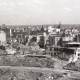 Archiv der Region Hannover, ARH NL Koberg 9520, Köbelinger Markt, hinten links Stadthalle, rechts Kuppel der Deutschen Bank, Hannover
