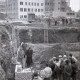 Archiv der Region Hannover, ARH NL Koberg 9661, Karmasch-/Grupenstraße im Bau, Hannover