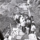 Archiv der Region Hannover, ARH NL Koberg 9665, Karmasch-/Grupenstraße im Bau, Hannover