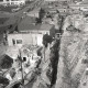 Archiv der Region Hannover, ARH NL Koberg 9677, Bauarbeiten am Steintor, Hannover