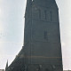 Archiv der Region Hannover, ARH NL Koberg 9682, Zerstörte Marktkirche, Hannover